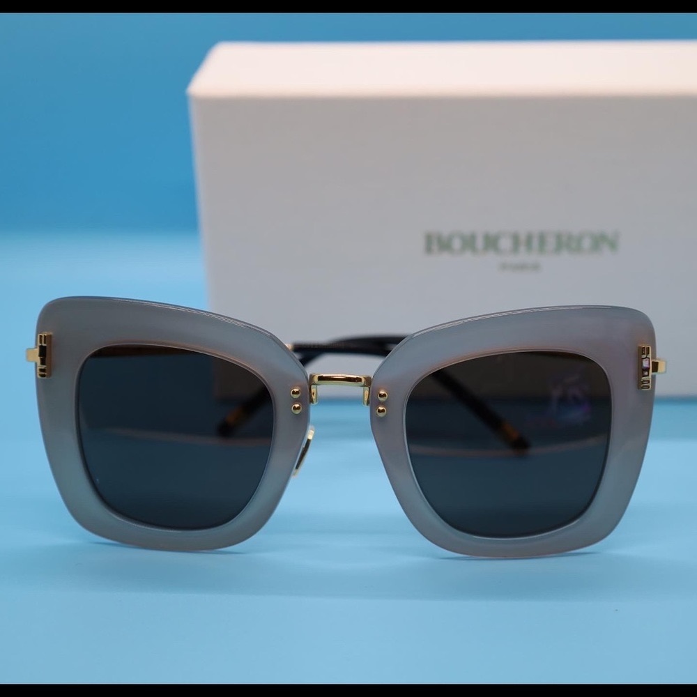 Boucheron Women Sunglasses
